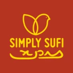 simply sufi xprs android application logo